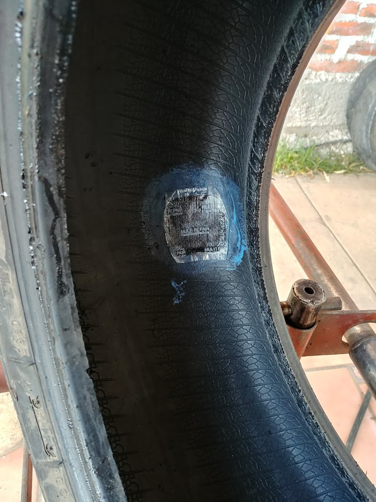 Review photo