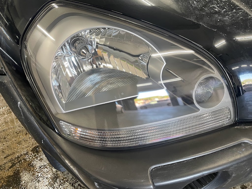 LUCIR-AUTO's GARAGE (Requiere Cita Previa)