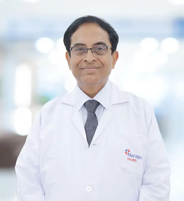 Dr. Dr Sanjay Chugh Best Cardiologist In Bhiwadi Nh