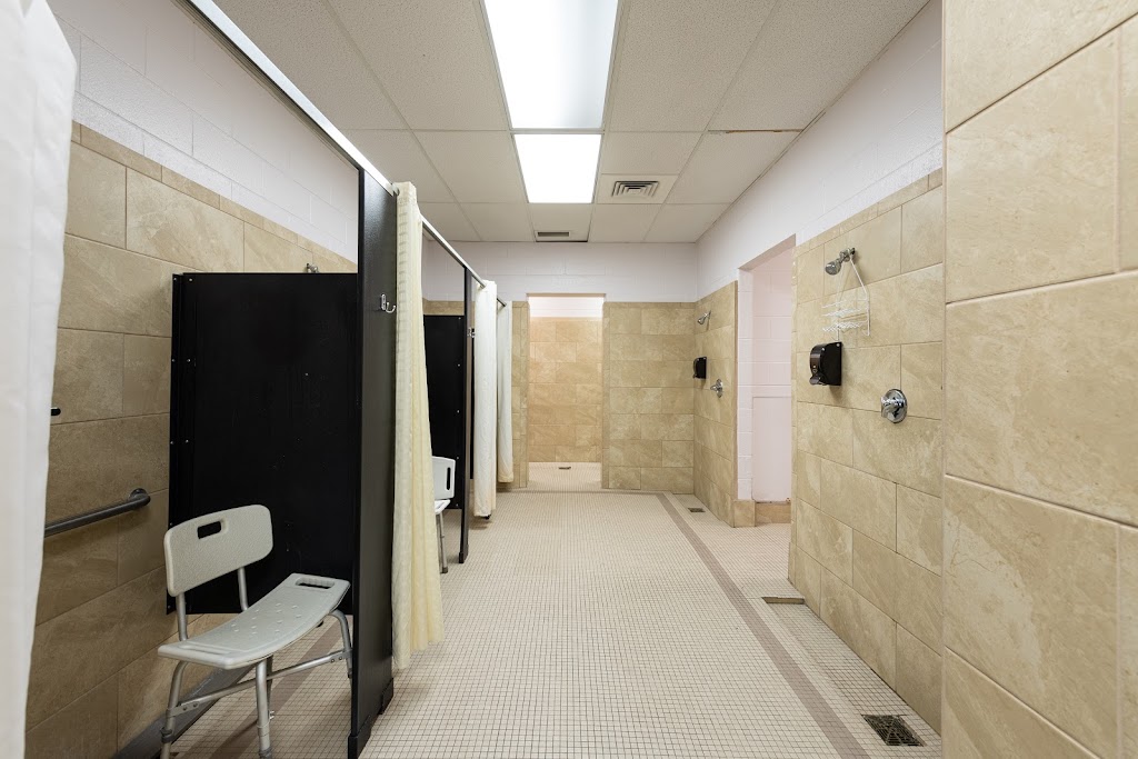  Christian Street YMCA