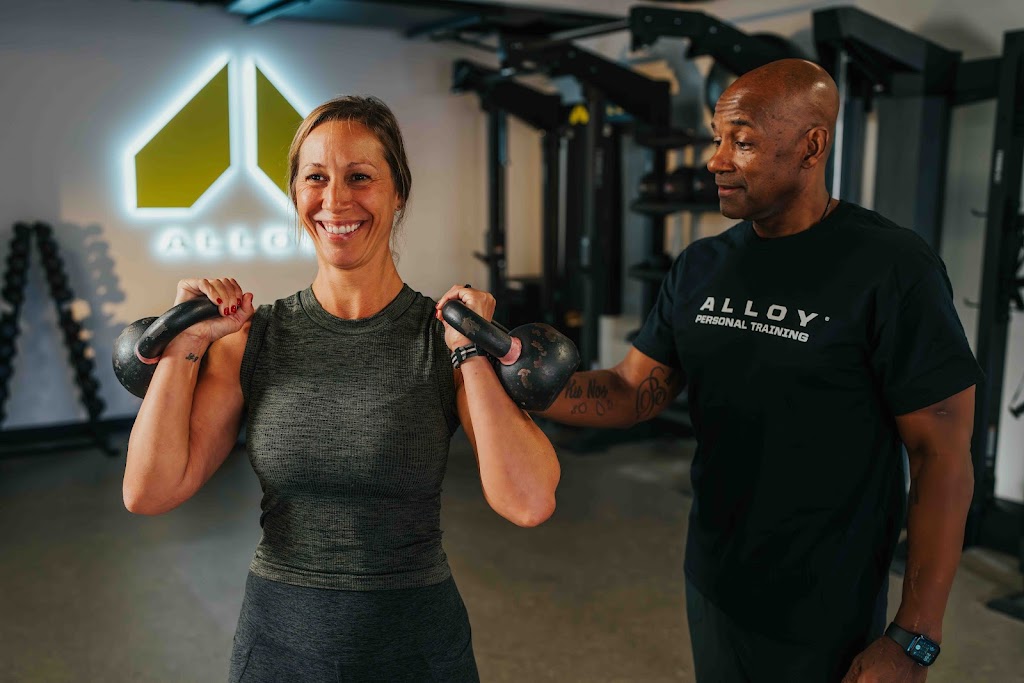  Alloy Personal Training Palos Verdes