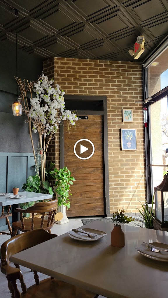 CHARM Thai Kitchen & Coffee