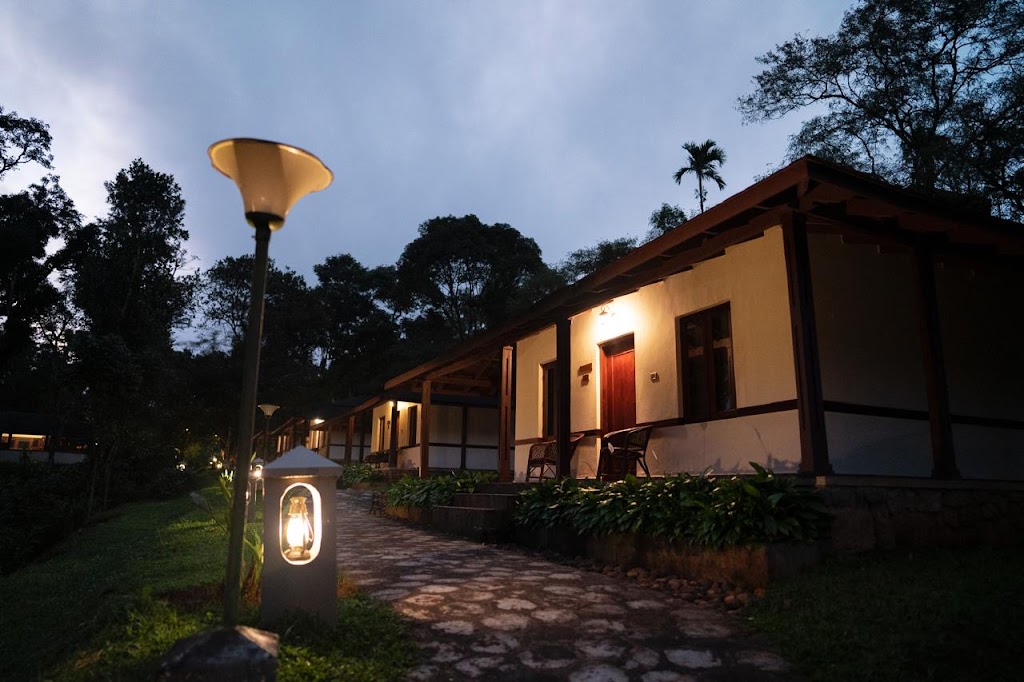 Carmelia Haven Resort