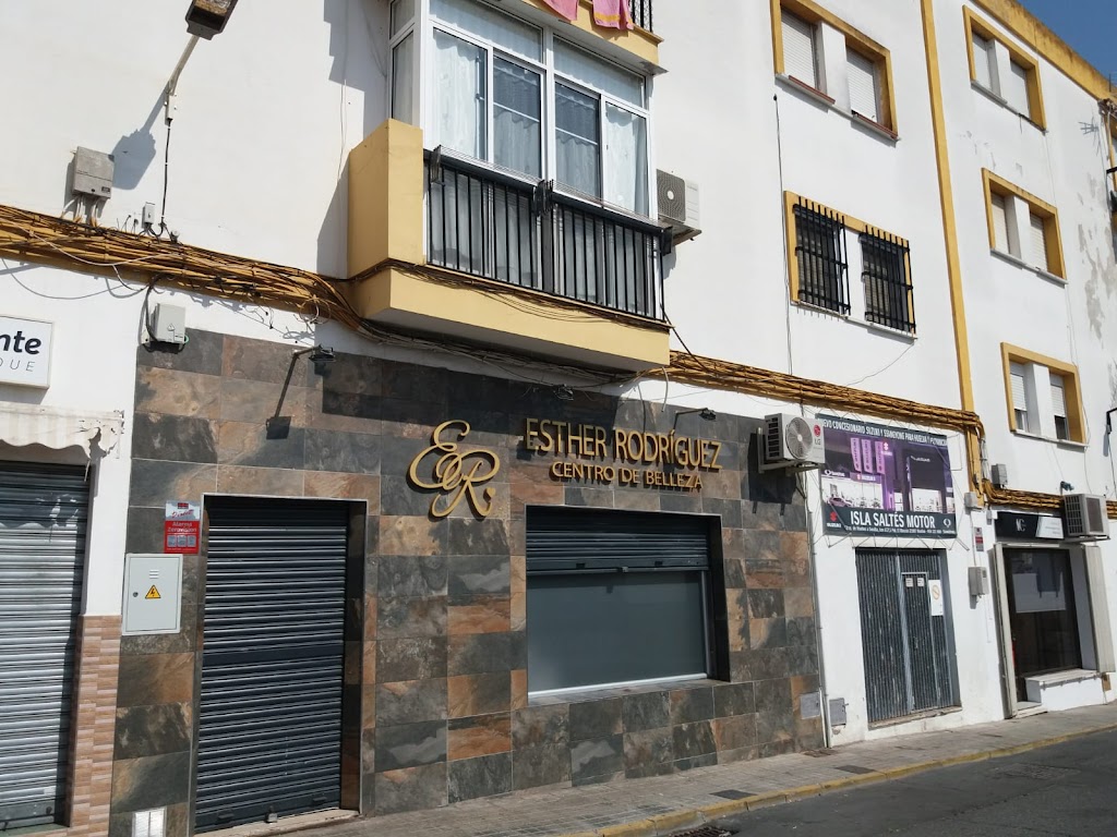 ER Centro de Belleza