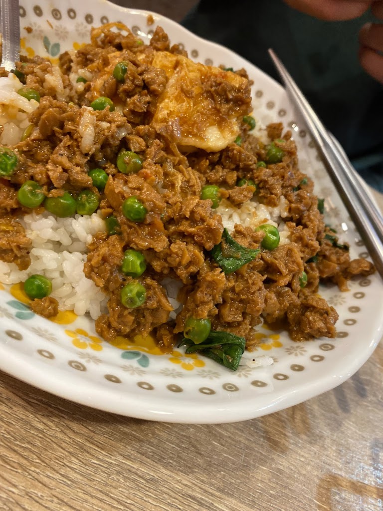 點頭蔬食創意料理 的照片