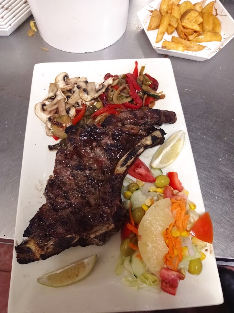 Restaurante Pizzeria Nilo