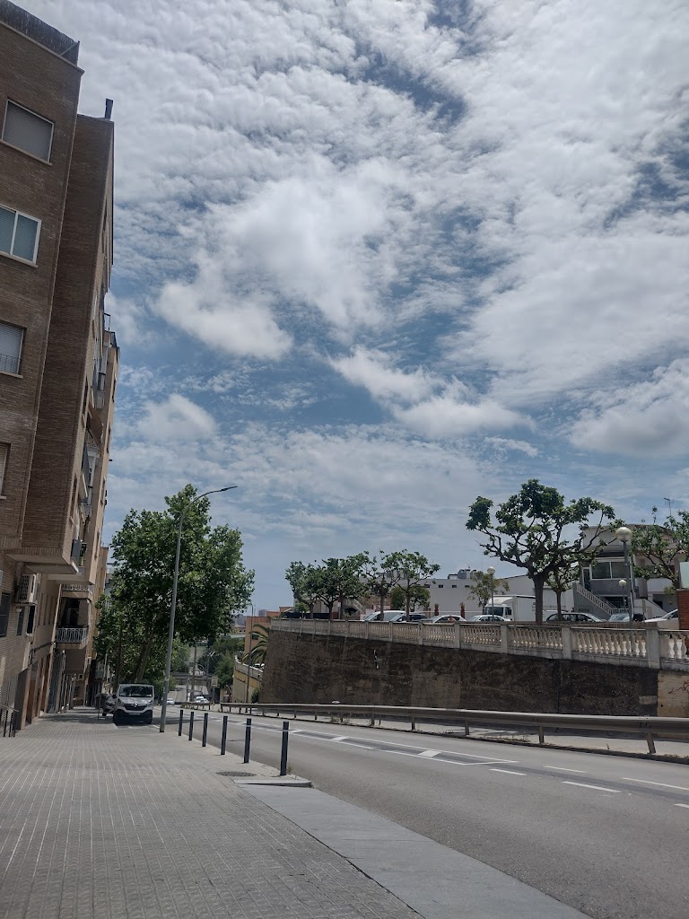 Estacio de Servei Can Boixeres - Oliana