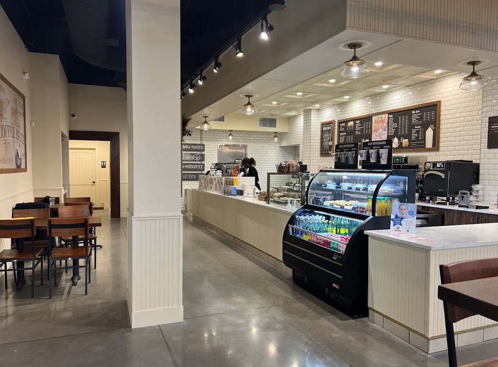 Photo of PJ's Coffee