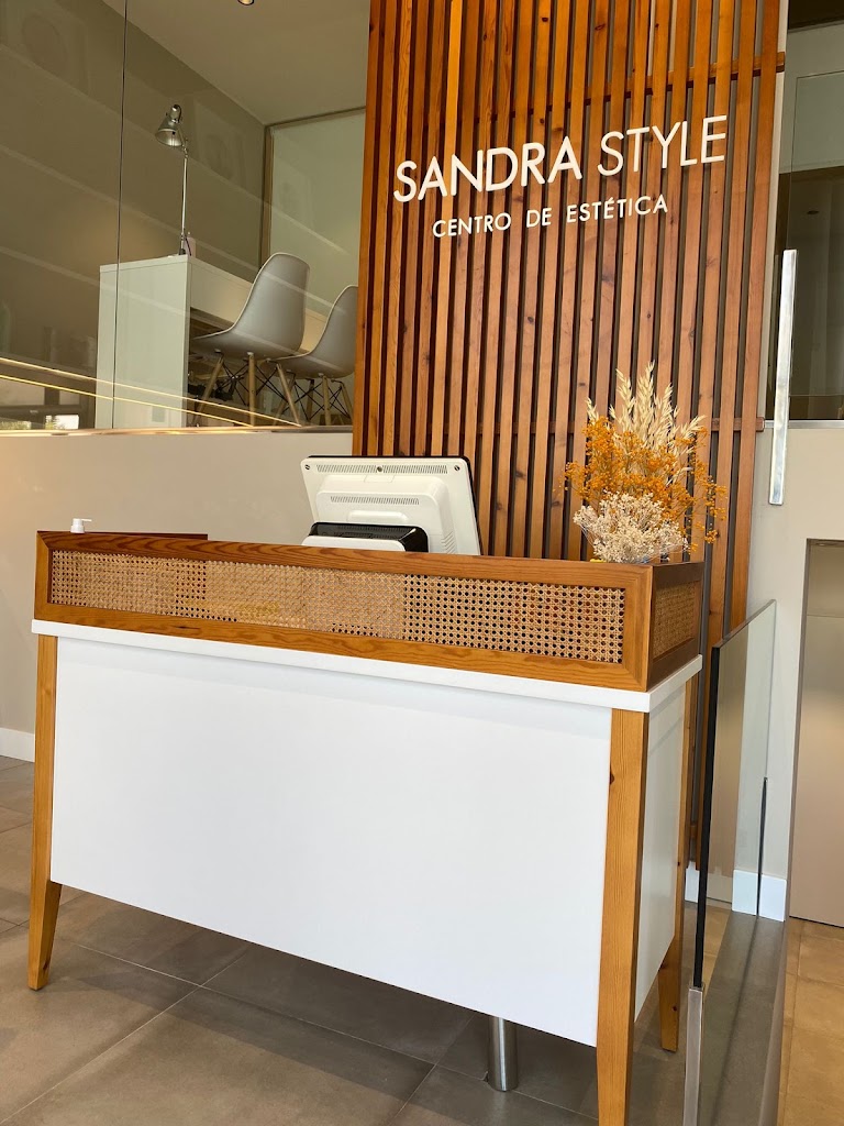 Sandra Style — Del propietario