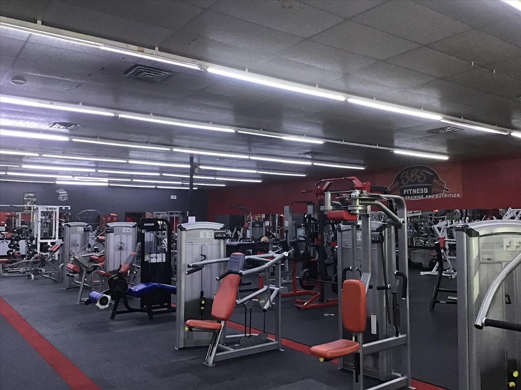  365 Fitness