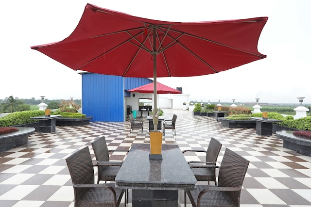 Oyo Utwo Hotel