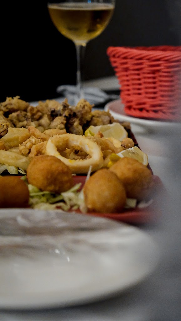 La Barra del Casino (Restaurante Torrevieja) — Mas recientes