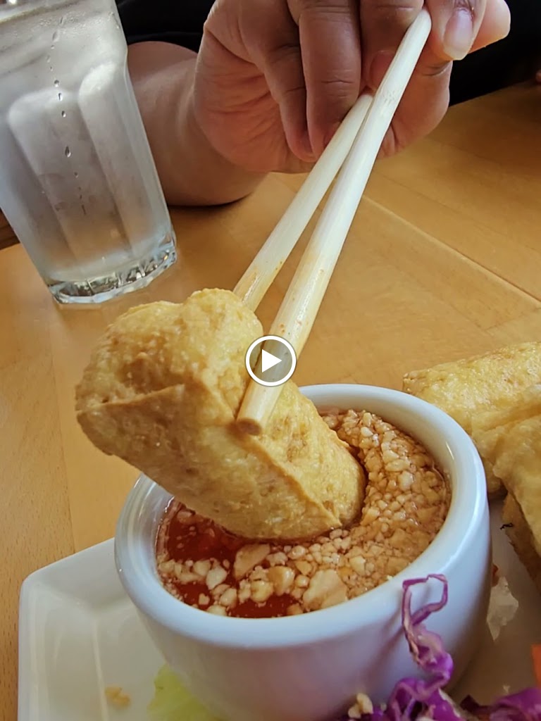 Kiin Imm Thai Restaurant