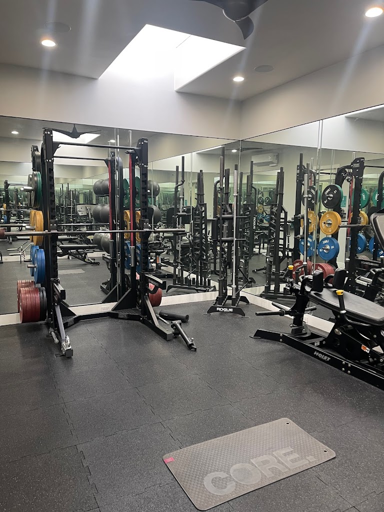  JMP Fitness and Performance