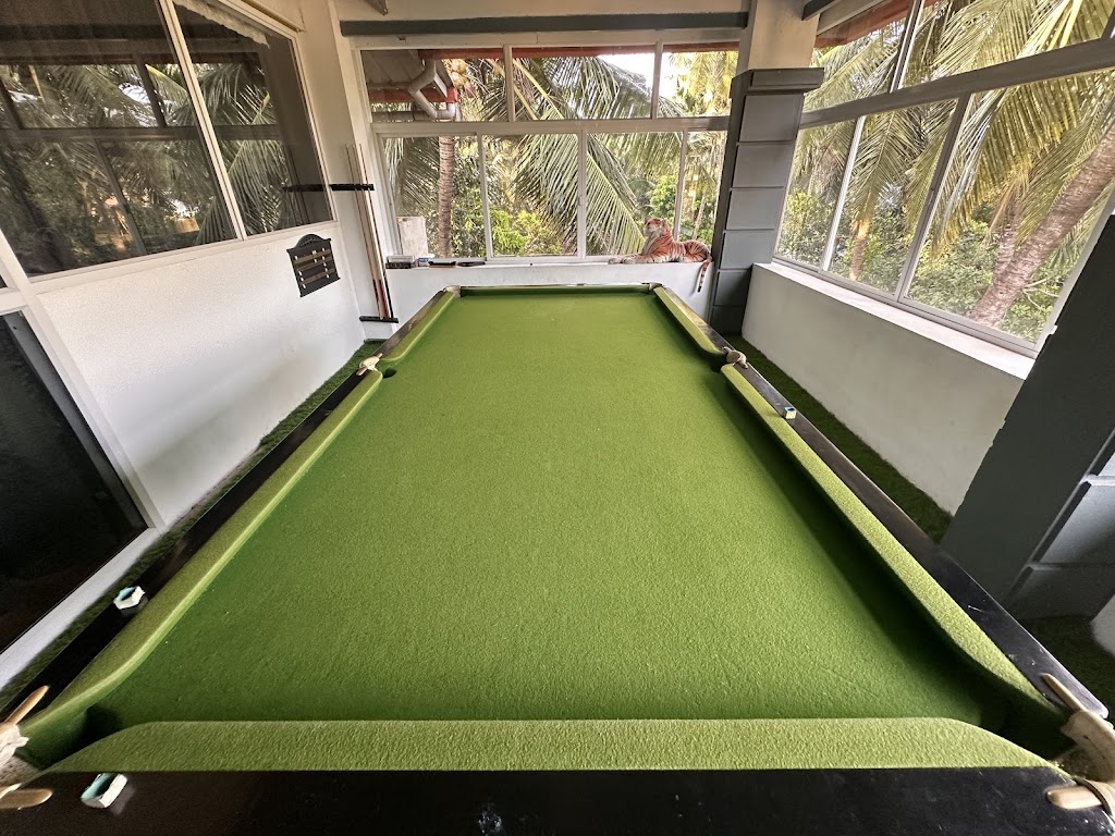 Amenities