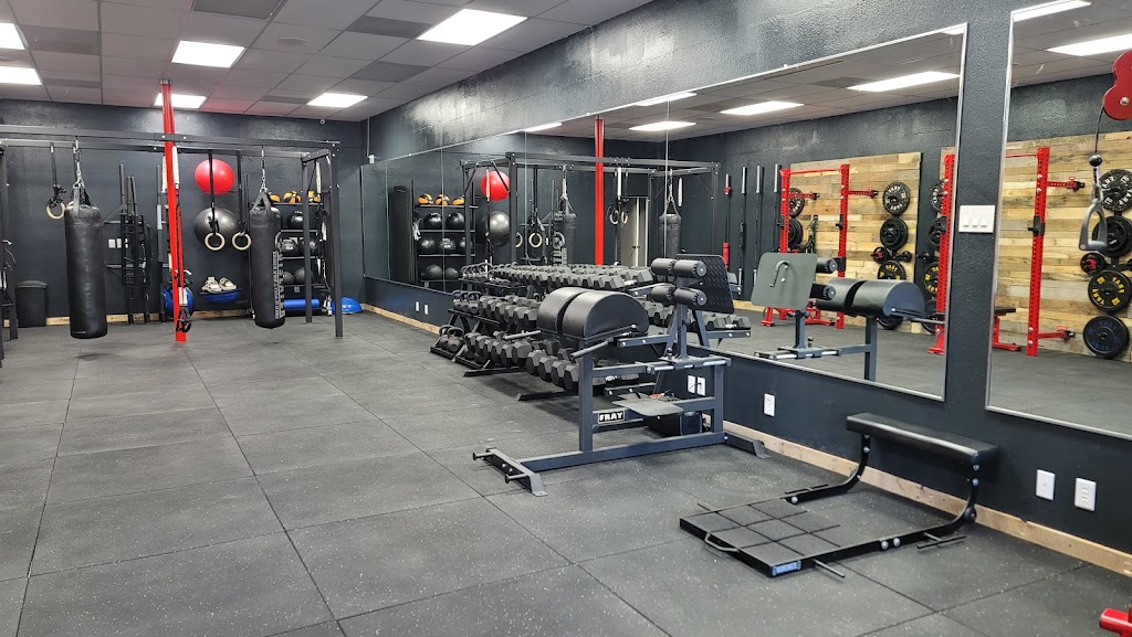  Unbroken Fitness Solutions