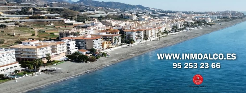 Inmobiliaria Alco - Axarquia Malaga