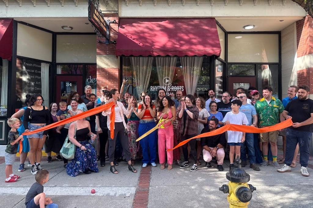  Rhythm & Roots Studio