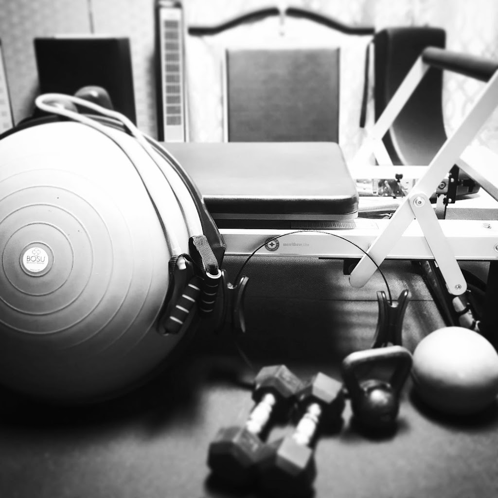  The Body Shop - Pilates Personal Training Studio