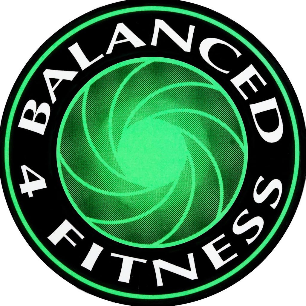  Balanced 4 Fitness Pilates, Personal Training, Reformer Training, SPINNING, TRX, Barre