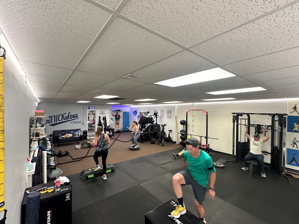  RiNickulous Fitness LLC