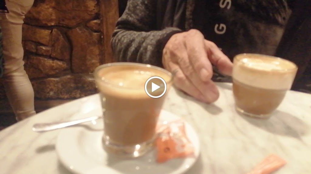 Aldapa Taberna — Videos