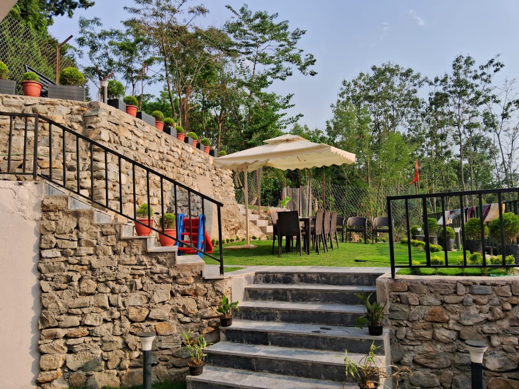 Blue Orchid Premium Homestay