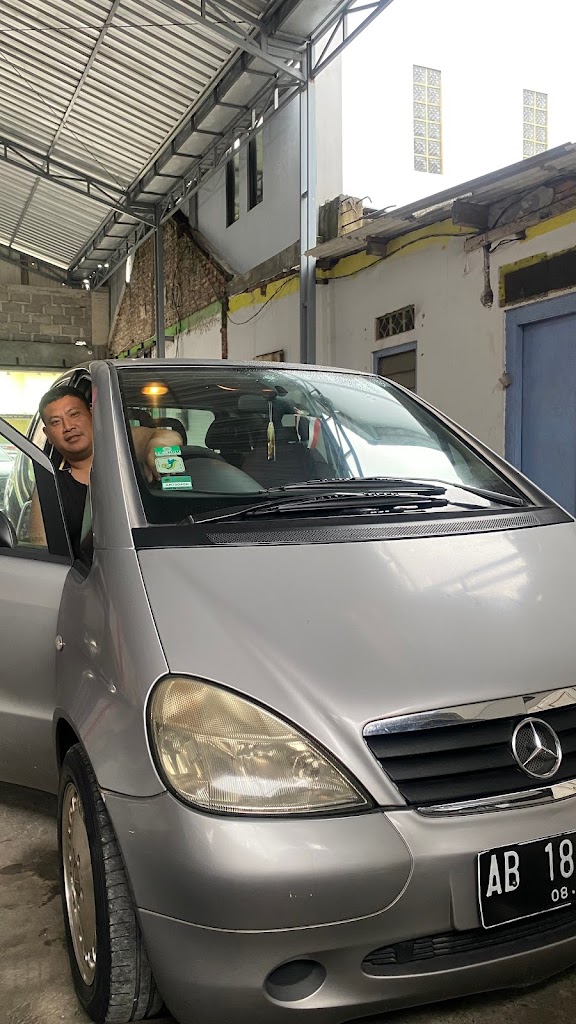 Filosofi Motor