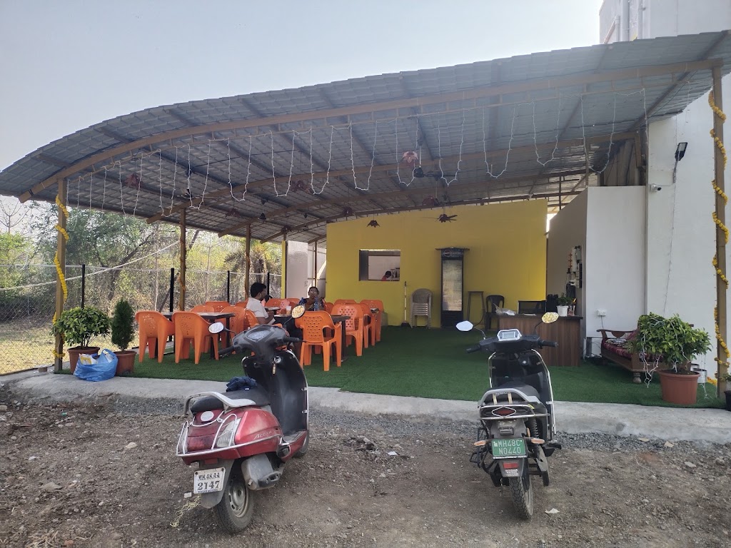 J J Hotel And Restaurant