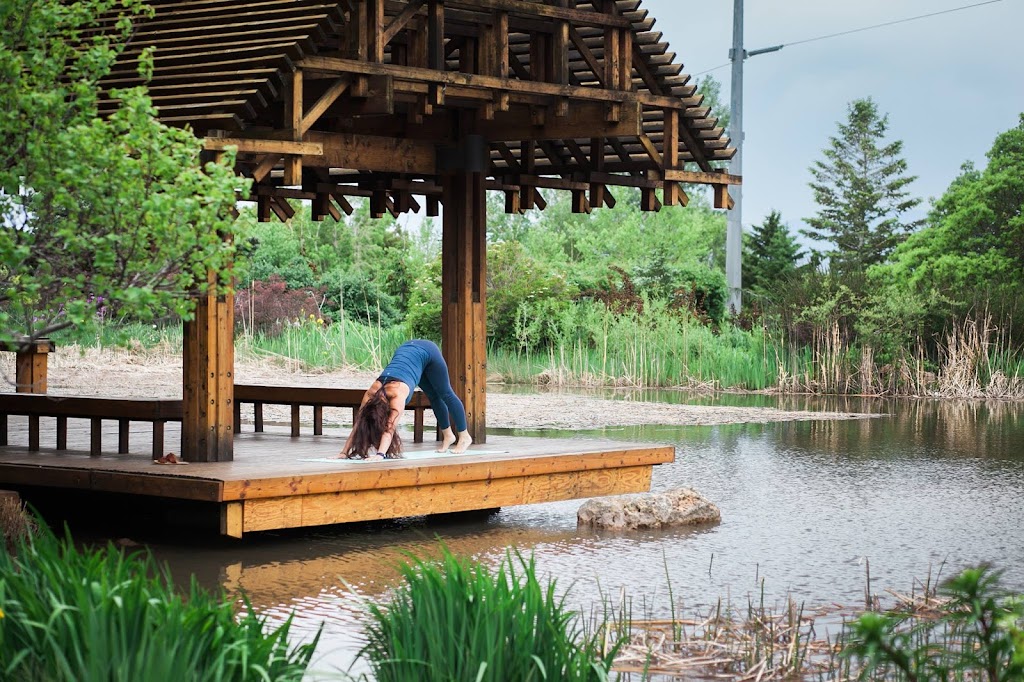  Cradle Your Soul Yoga and Massage