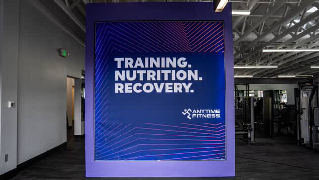  Anytime Fitness