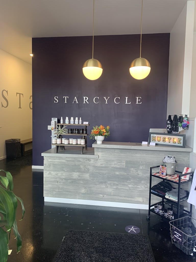 StarCycle Vancouver - Indoor Cycling Studio