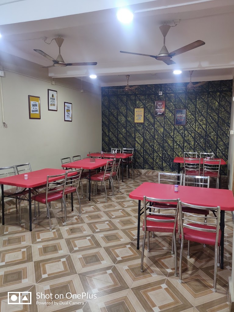 Khalsa Hotel And Family Restaurant