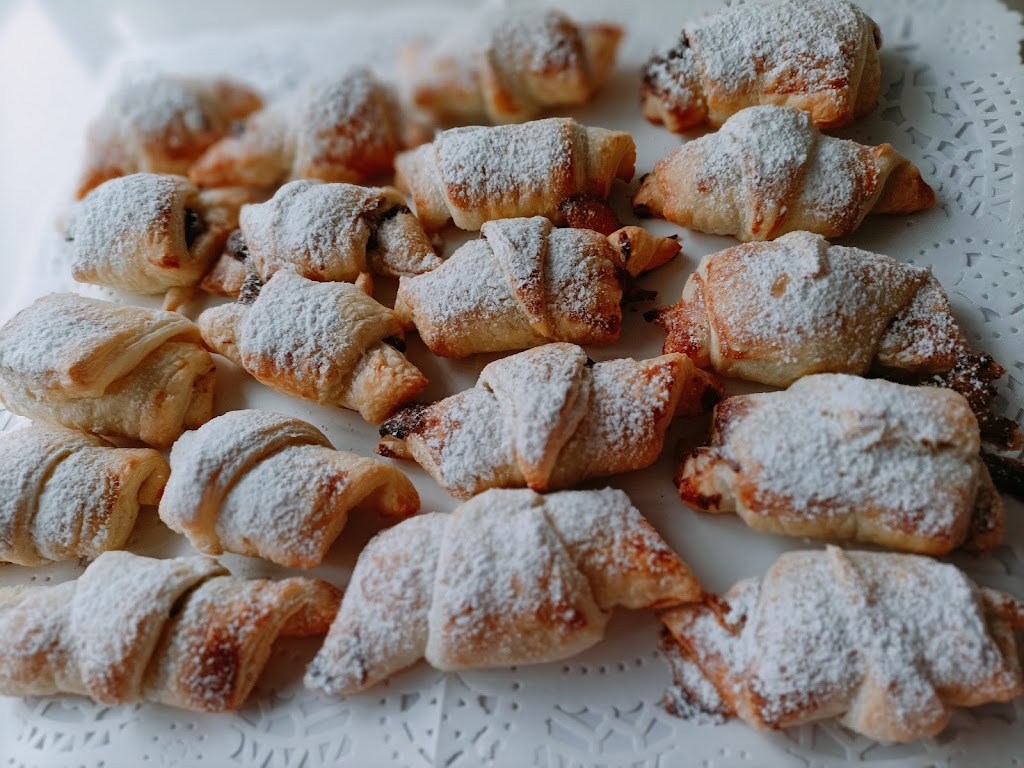 Cafeteria Las Flores