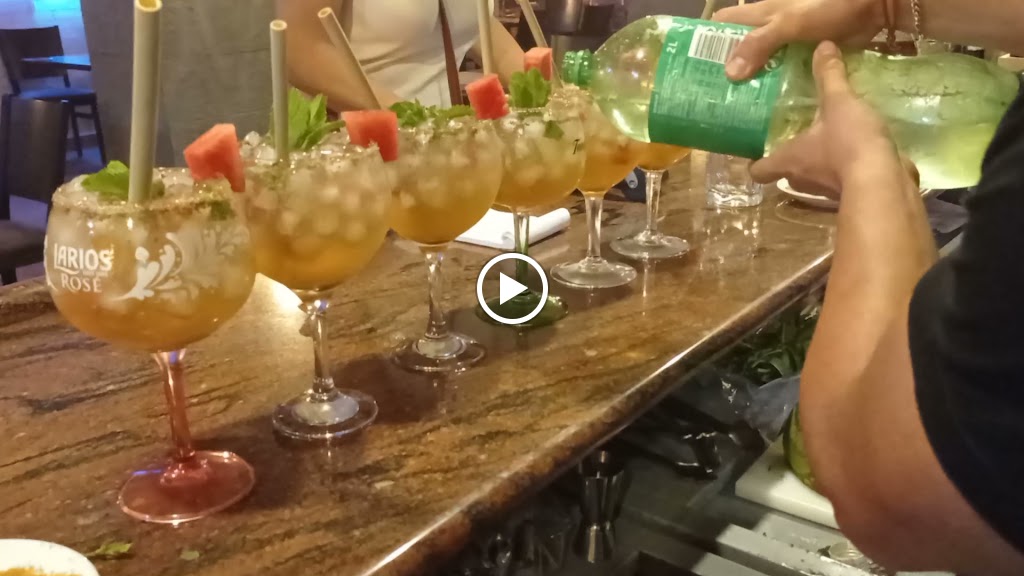 Cafe-Bar Chicago — Videos