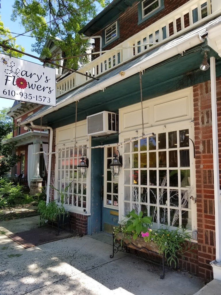 Leary's Flowers