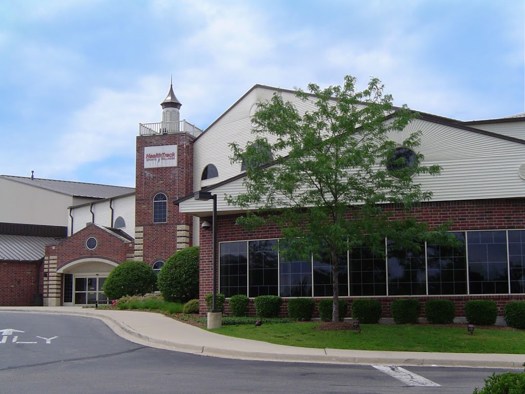  HealthTrack Sports Wellness