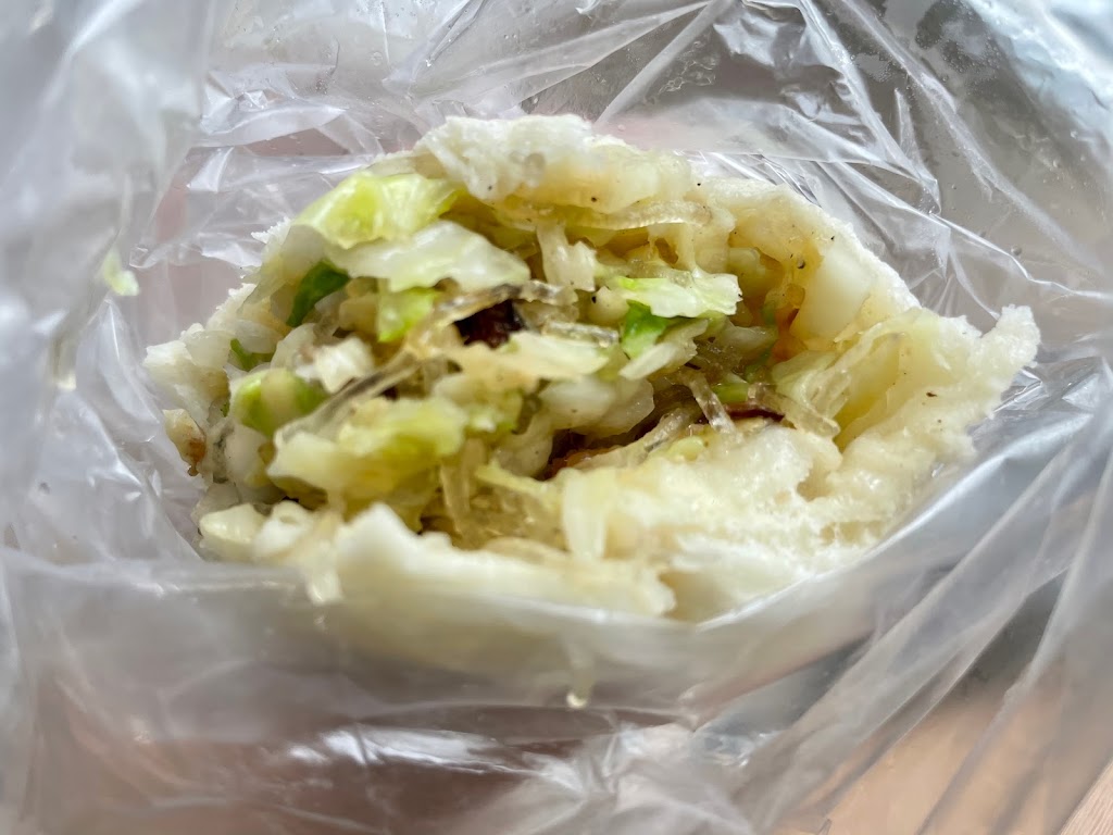 樹林頭鮮肉包 的照片