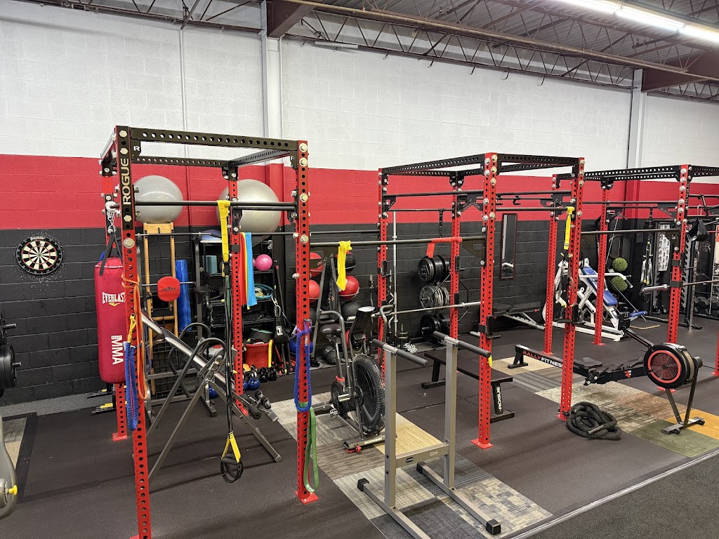  Philbin Sports Performance