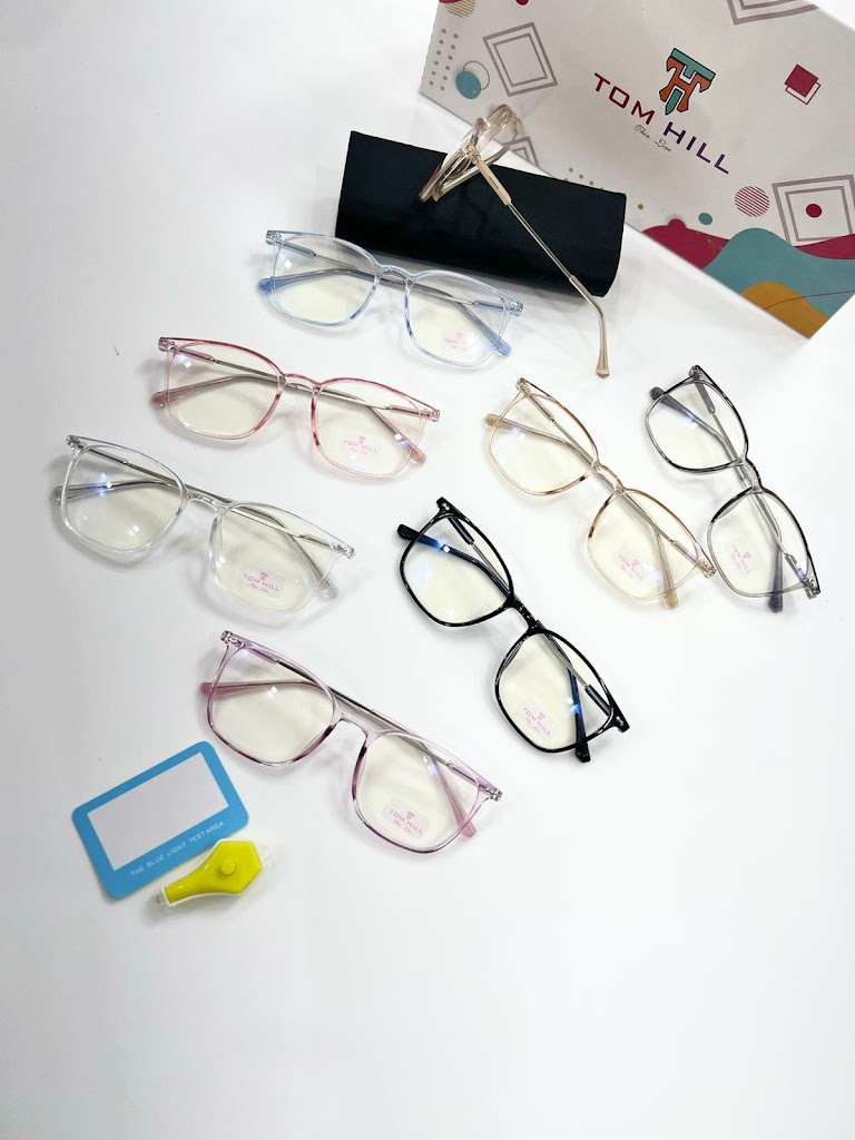 The Clear Vision Opticals