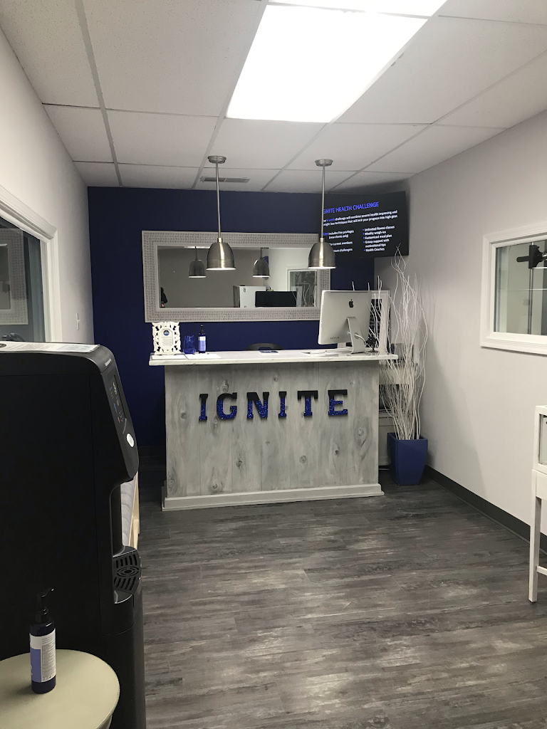  IGNITE Good Health