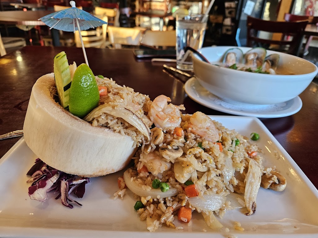 Sa-Wad-Dee Thai Restaurant