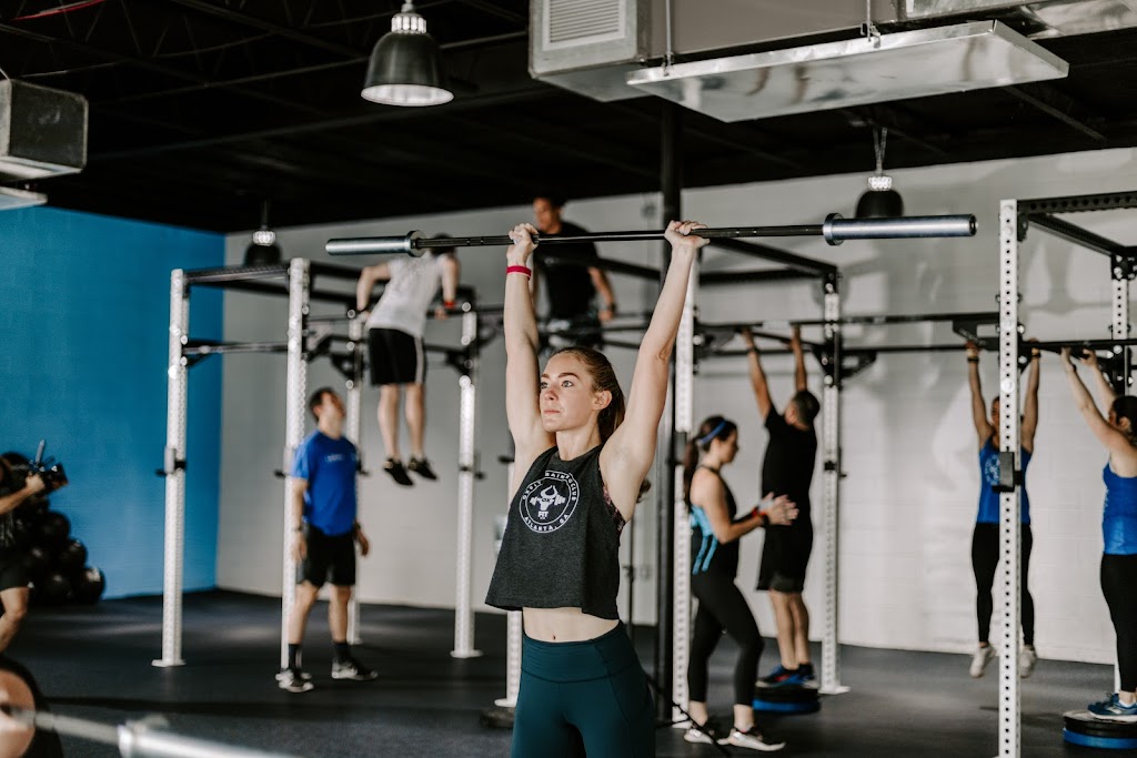  OxFit East Atlanta Village