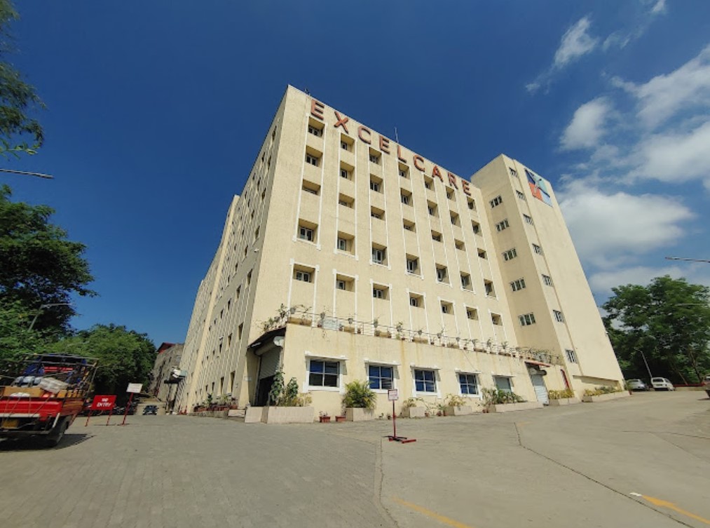 Dr. Department Of Cardiology Apollo Excelcare Hospital