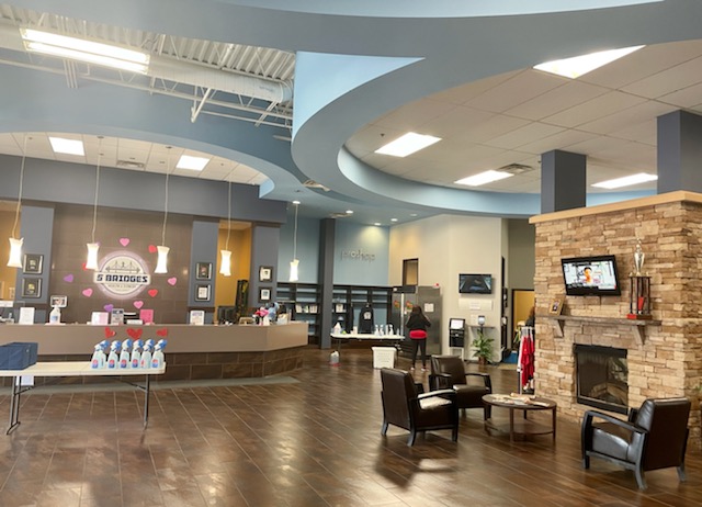  5 Bridges Health & Fitness