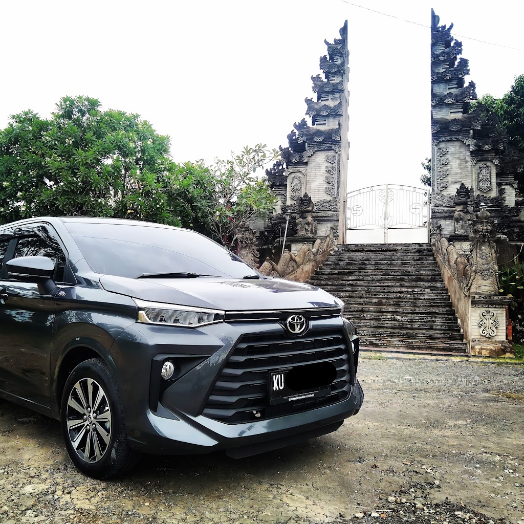 Rental Mobil Tanjung Selor CV.MITRA