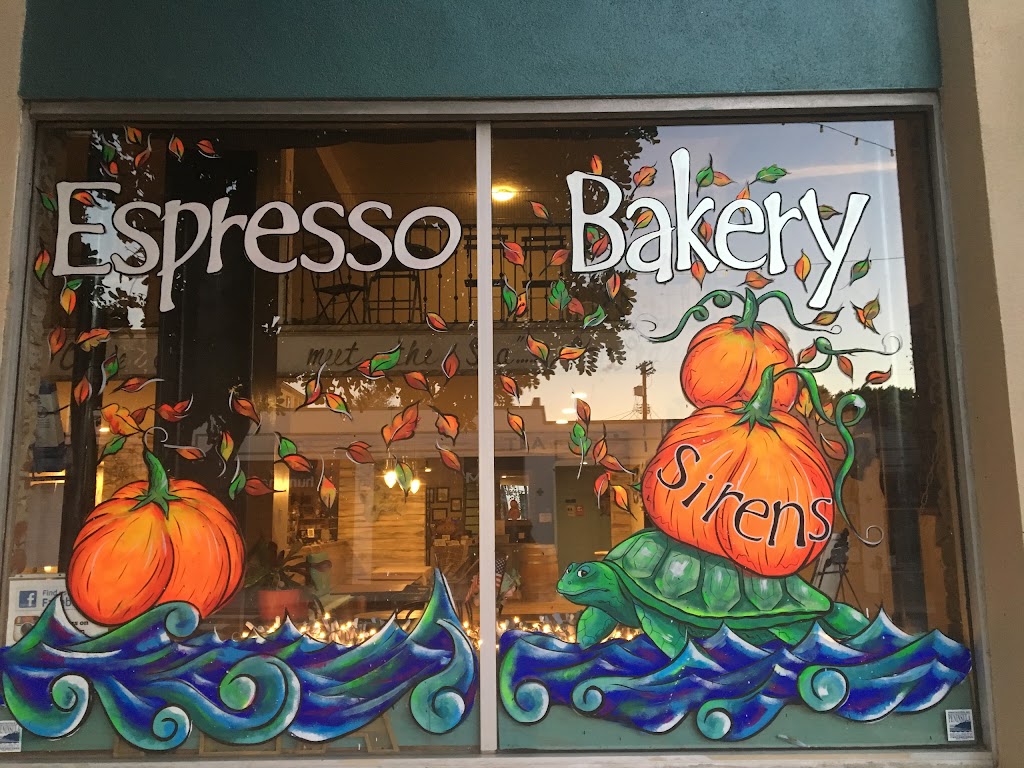 Photo of Sirens Java & Tea
