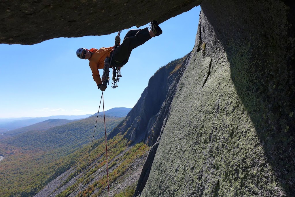  Petra Cliffs Climbing Center & Mountaineering School