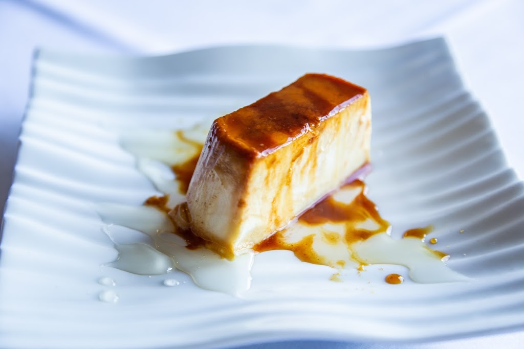 Restaurante Cal Trave — Comida y bebida