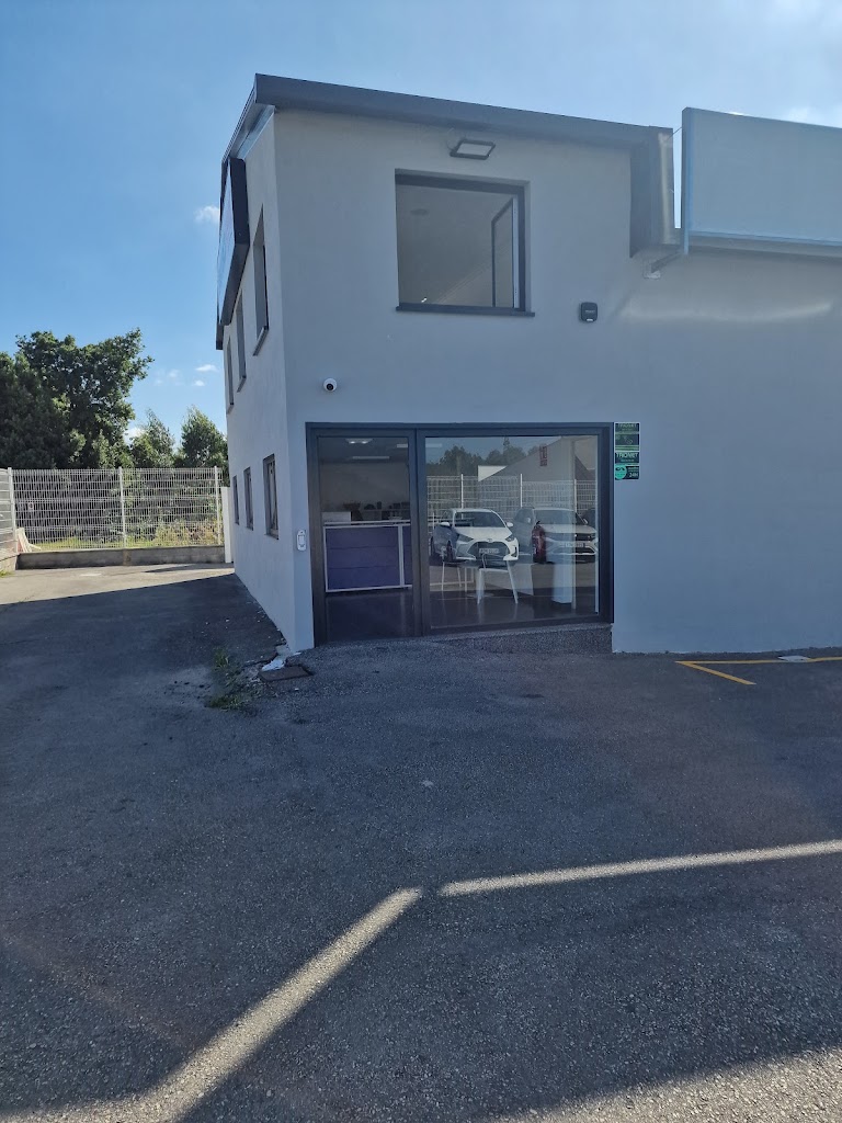 Alvemaco Rentacar Aeropuerto — Del propietario
